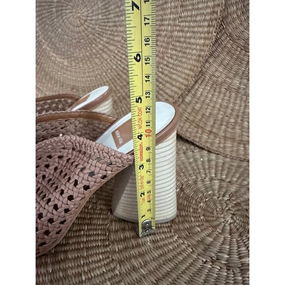 Dolce Vita women’s size 8.5 heels - Picture 7 of 10